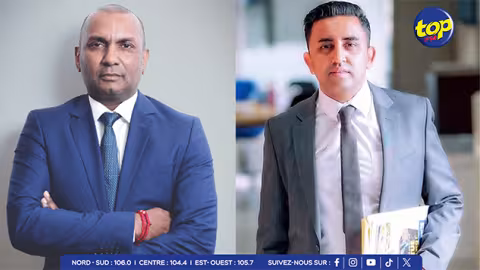 Affaire Menlo Park Ltd : L'ombre de la politique plane sur l'enquête, la convocation de Renganaden Padayachy imminente…Khulwant Ubheeram, membre du comité d'investissement de la MIC et ancien CEO de People's Turf entendu par les limiers de l’Anti-Money La