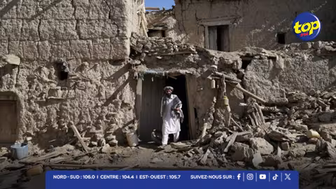 Afghanistan