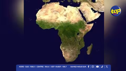 Afrique