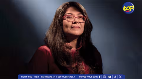 Marche contre la violence : « Marse pou denonse, marse pou dir stop », souligne Anushka Virahsawmy, directrice de Gender Links