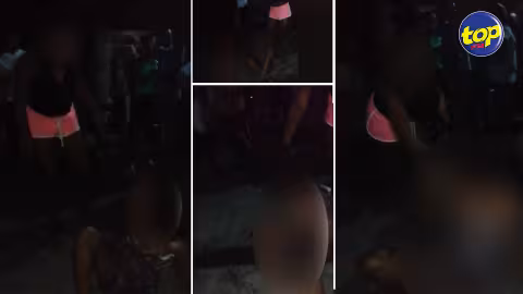 À Goodlands : Une adolescente de 16 ans sauvagement agressée dans la rue
