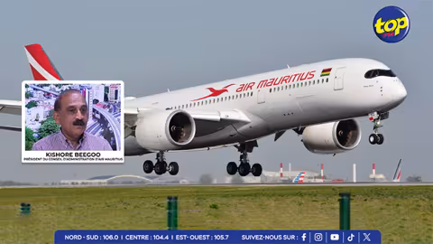 Air Mauritius: Des profits en ligne de mire pour l’an prochain