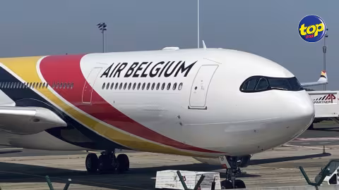 Aviation : Air Belgium s’ouvre à La Réunion via l’île Maurice 