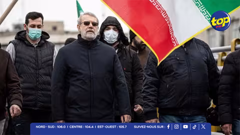 Conflits au Moyen-Orient : L'Iran jure de venger Ali Larijani, le Détroit d'Ormuz sous tension