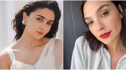 Alia Bhatt to make Hollywood debut with Gal Gadot’s Netflix film ‘Heart Of Stone’