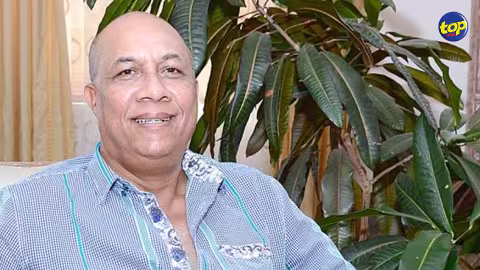 Chanson patriotique Mukhra Dekhe : ‘Il est très difficile de faire une composition musicale devenir une chanson nationale !’ dit Allan Marimootoo