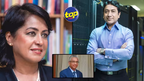 Allégations de Sherry Singh contre le Premier ministre : Ameenah Gurib-Fakim parle d’acte de haute trahison si une telle demande a été formulée à l’ex-CEO de MT