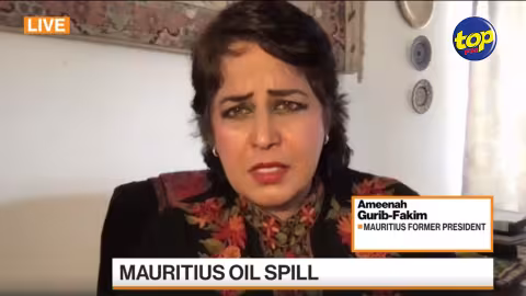 Marche historique du 29 août : ‘il y a un ras-le-bol généralisé dans le pays, le communalisme est l’arme des plus faibles’, affirme Ameenah Gurib-Fakim