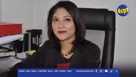 Anishta Babooram
