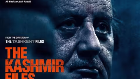 The Kashmir Files : La projection du film finalement autorisée dans les salles de cinéma