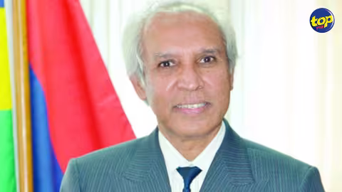 Durant le week-end : Anwar Husnoo sera Premier ministre par intérim