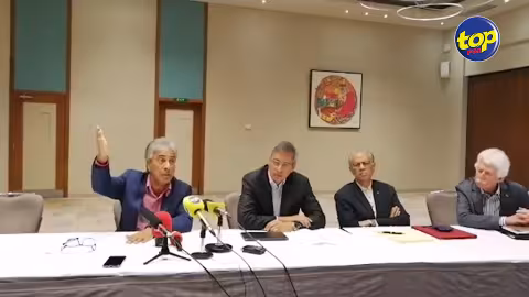 Arvin Boolell : « C’est un budget confettis et de colmatage »