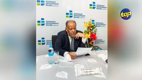 Relations bilatérales : L’Inde exploitera deux zones économiques spéciales à Maurice