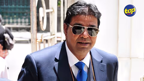 Sa page Facebook supprimée : « Même si zot museler mo la bouss zot pas pou kapav museler la bouss du peuple », s’insurge Me Ashley Hurhangee