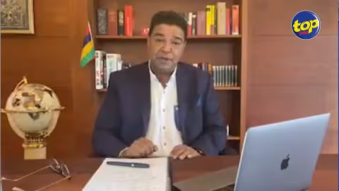Manifestation du 29 aout : “Après toutes ces fautes impardonnables et inoubliable, je demande à Pravind Jugnauth de dissoudre le parlement de donner les élections générales dans l’intérêt du peuple”