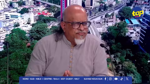 Arrestation des habitants de Bambous-Virieux : « Nou pe demann DPP ray sa bann sarz la », lance Ashok Subron