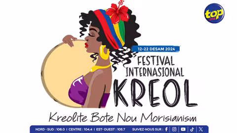 Au Morne à partir de 18h : Lancement du Festival International Kreol 2024 avec une « Sware Tipik »