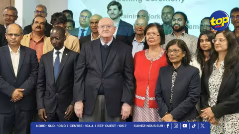 Article 6 de l’Accord de Paris : Maurice pose les jalons de son marché du carbone