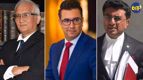 Il a récolté 4 voix lors de l’élection pour la présidence du Bar Council : « On apprend de la défaite », réplique Anoop Goodary 