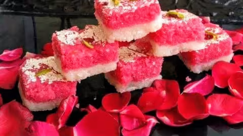 BARFI