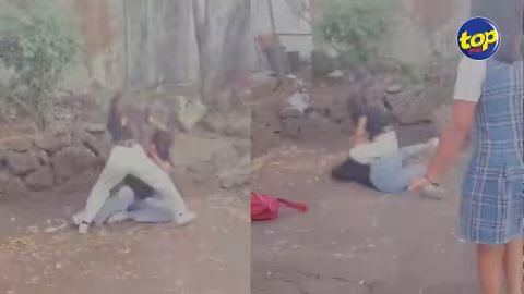 Violence en milieu scolaire : une vidéo montrant des collégiennes se rouer de coups circule sur les réseaux sociaux depuis quelques jours