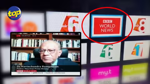Apres l’entretien du Dr Ramgoolam sur la BBC : Des abonnés se plaignent d’interruption de plusieurs heures de la chaine anglaise, hier
