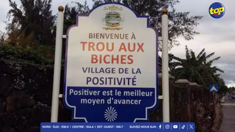 À Trou Aux Biches : un bébé abandonné dans un terrain boisé 