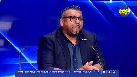 Zoom Extra – Raviraj Beechook : « Je suis pour la libéralisation des importations »
