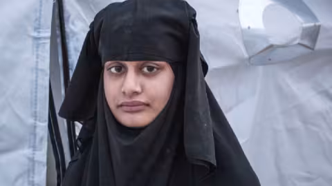 Ex-épouse de l’État islamique : Shamima Begum perd son appel contre l’État britannique