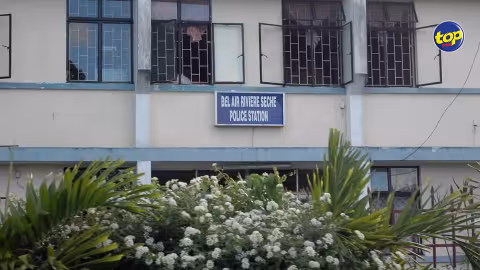 À Bel Air-Rivière Sèche :  une jeune femme activement recherchée pour avoir enterré un fœtus dans sa cour
