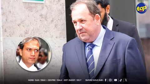 Acquittement de Bernard Maigrot : l’option d’un appel en Cour suprême toujours à l’étude par le DPP 