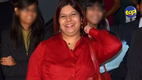 Condamné pour escroquerie : Bimla Ramloll écope de 8 ans de prison