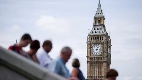Après une restauration de Rs 4,7 milliards : Big Ben indiquera de nouveau l’heure à Londres