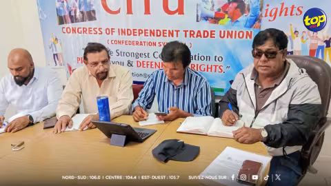 Pension à 65 ans : le Conseil des syndicats saisit l’ILO accusant le gouvernement d’avoir bafoué la convention 144, relative aux consultations tripartites