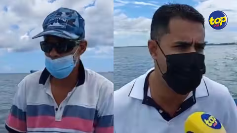 Triples échouages à Pointe-aux-Sables : “Une négligence totale de la part des autorités”, s’insurge Judex Rampaul
