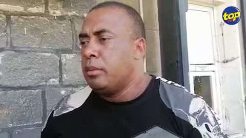 Annulation de la Marche Pacifique : “ L’endroit suggéré par la police pour terminer la marche n’est pas sûr pour nos participants », déclare Bruneau Laurette