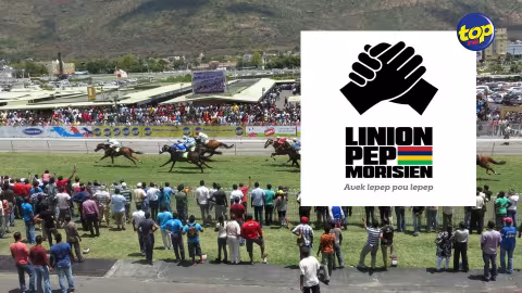 Situation précaire au Mauritius Turf Club : Linion Pep Morisien se mobilise à travers une marche pacifique dans la capitale ce samedi, pour sensibiliser le grand public sur  la façon d’agir du gouvernement