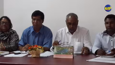 Covid-19 : ‘‘Nous faisons des demandes pour renforcer le personnel,’’ soutient Jeewooth Bholanath, le Président de la Nurses Union