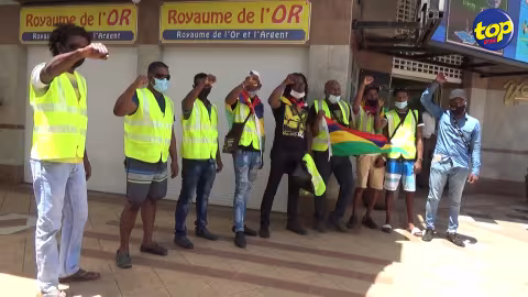 L’échouage du Wakashio : les plaisanciers du Sud-Est demandent à la MTPA de les indemniser dans les plus brefs délais