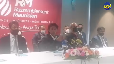 Air Mauritius: Nando Bodha déplore la politisation à outrance de la compagnie nationale d’aviation.