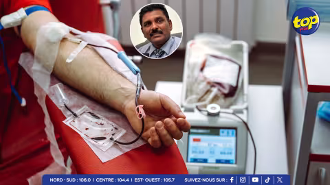 BLOOD-DONATION