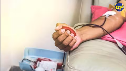 Mega Blood Donation au Jardin Botanique de Pamplemousses ce dimanche 29 janvier : « L’objectif fixé à au moins 150 pintes de sang », indique Yul Abdel Lah Ibrahim, porte-parole du Groupe Renaissance du Nord