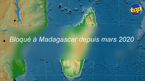 Bloqué à Madagascar depuis mars 2020 : Un compatriote mauricien face à des difficultés financières