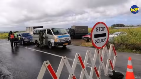 Covid-19 : Bois-chéri retiré de la liste de zone rouge à 20 heures hier soir