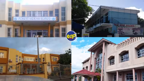Bourses additionnelles aux élèves du HSC de la cuvée 2020 : Les collèges Forest Side SSS, James Burty David SSS, MGSS de Flacq et New Eton se démarquent