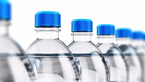 Pourquoi il faut éviter de réutiliser une bouteille d’eau en plastique