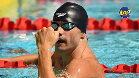 Déjà exclu des Jeux des Iles de l’Océan Indien : le nageur Bradley Vincent privé des championnats du monde au Japon