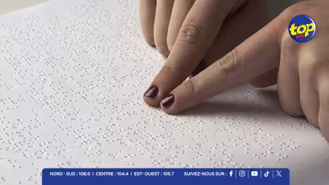 BRAILLE