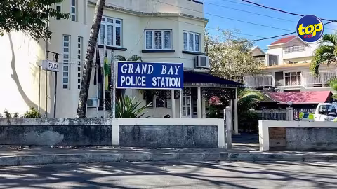 Portée marquante depuis samedi : le corps sans vie d’une femme de 32 ans retrouvée sur un terrain en friche à Grand-Baie