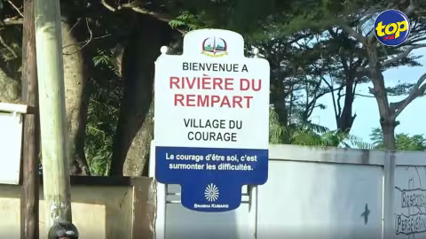 À Rivière du Rempart : Une policière agressée après avoir réprimandé un homme qui ne portait pas de masque